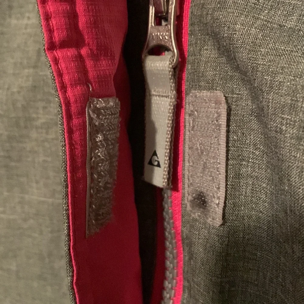 Gerry Girls Youth Jacket